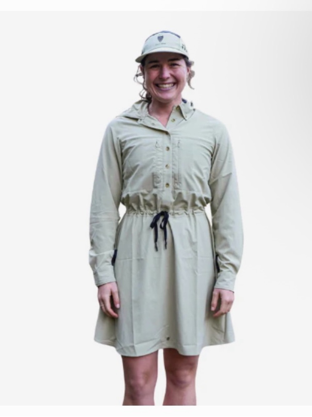 Jolly Gear Hiking Dress XS - Picture 6 of 6